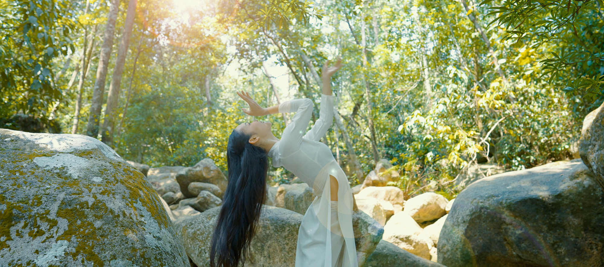 Miền quê yêu dấu